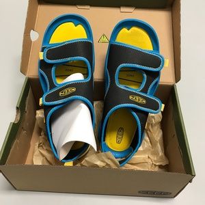 Keen Boys Water Sandals